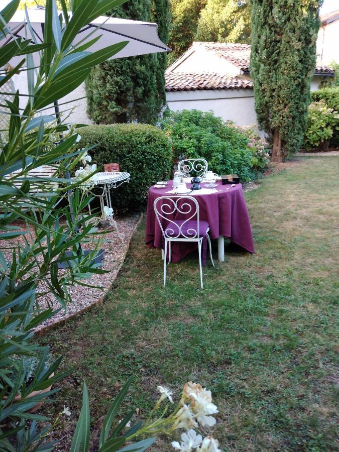 Maison Epellius Collonges-au-Mont-dʼOr Εξωτερικό φωτογραφία