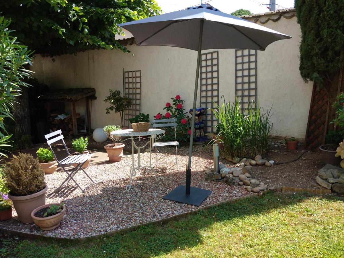 Maison Epellius Collonges-au-Mont-dʼOr Εξωτερικό φωτογραφία