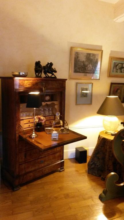 Maison Epellius Collonges-au-Mont-dʼOr Εξωτερικό φωτογραφία