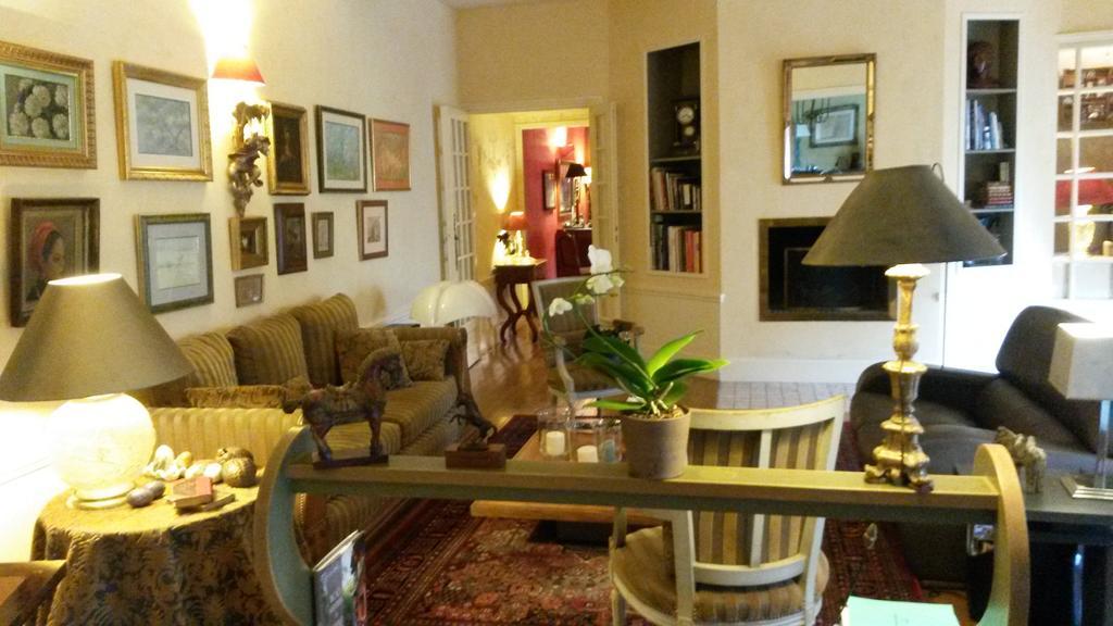 Maison Epellius Collonges-au-Mont-dʼOr Εξωτερικό φωτογραφία